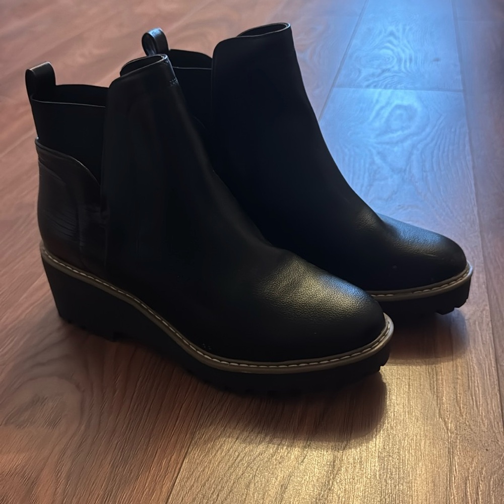 Dolce vita boots